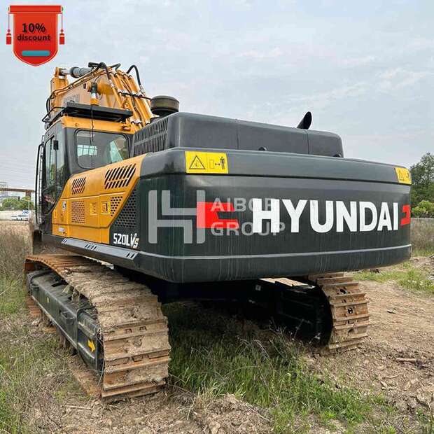 2023 Hyundai 520L-9VS-47599076