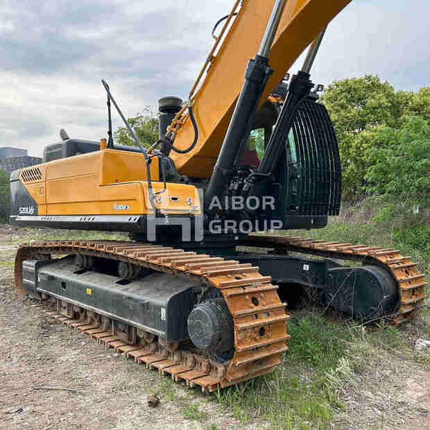2023 Hyundai 520L-9VS-47599079