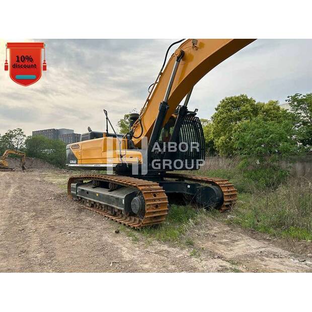 2023 Hyundai 520L-9VS-47599112