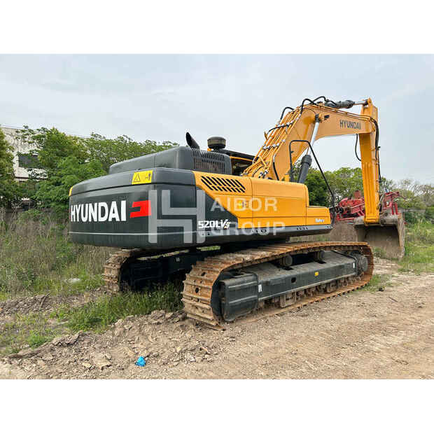 2023 Hyundai 520L-9VS-47599151