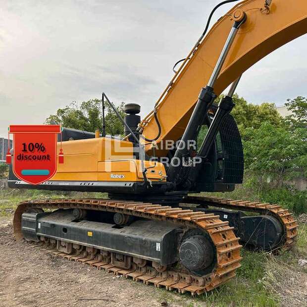 2023 Hyundai 520L-9VS-47599167