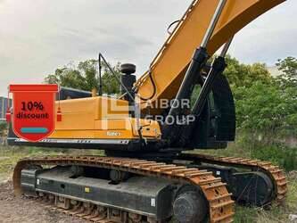 Image de PELLETEUSES 2023 Hyundai 520L-9VS