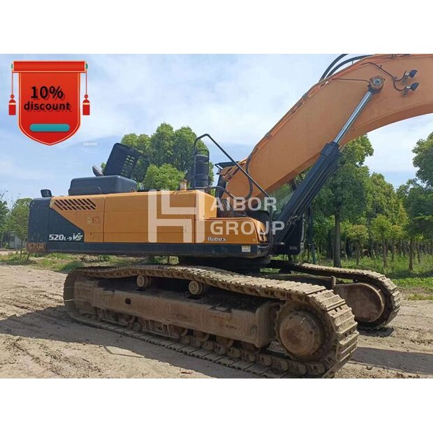 2022 Hyundai 520L-9VS-47599177