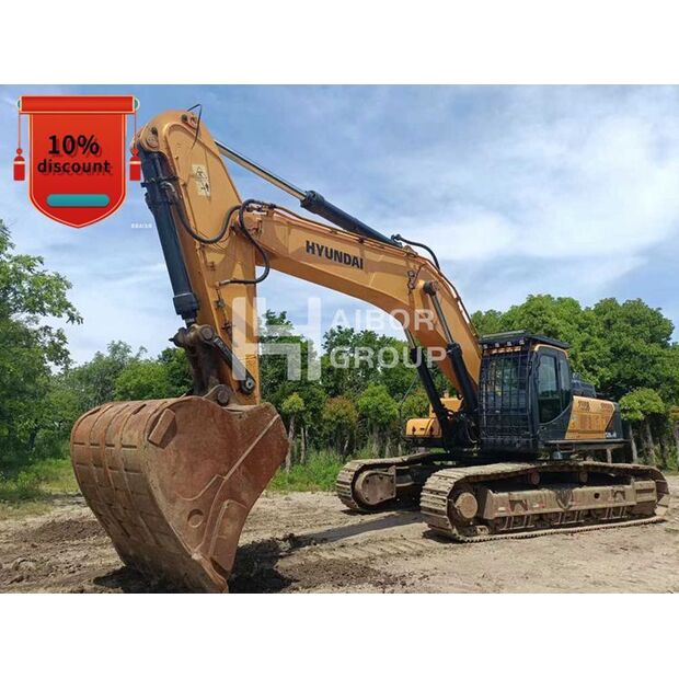 2022 Hyundai 520L-9VS-47599197