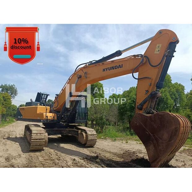 2022 Hyundai 520L-9VS-47599198
