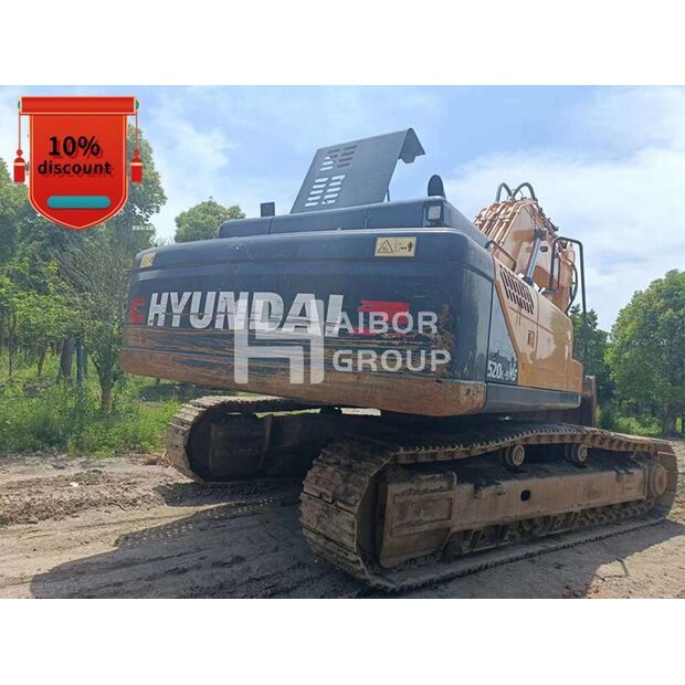 2022 Hyundai 520L-9VS-47599247