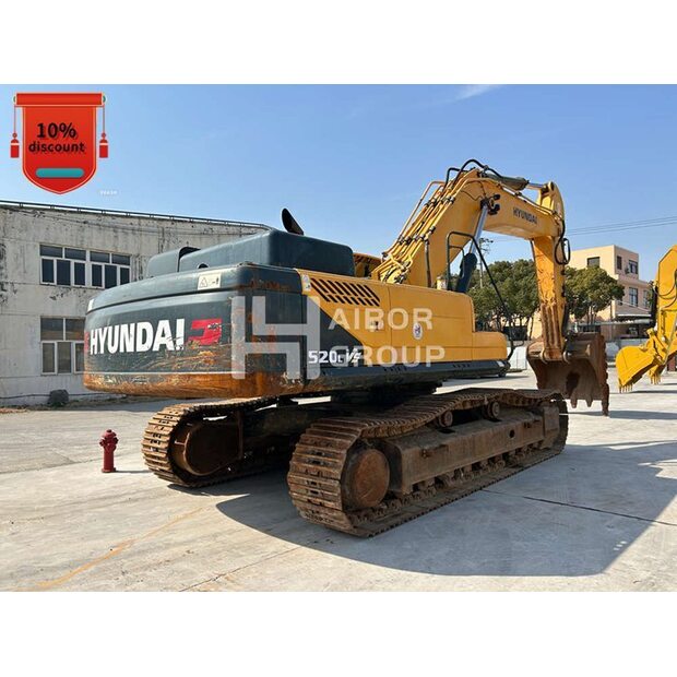 2024 Hyundai 520L-9VS-47599305