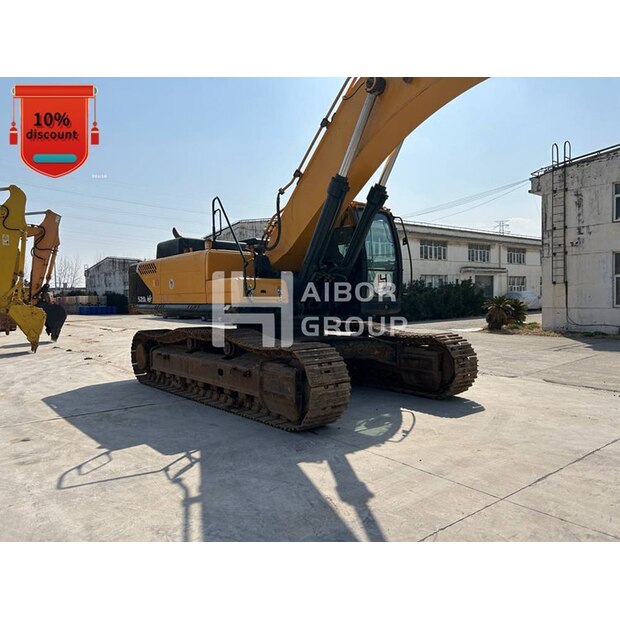 2018 Hyundai 520L-9VS-47599364