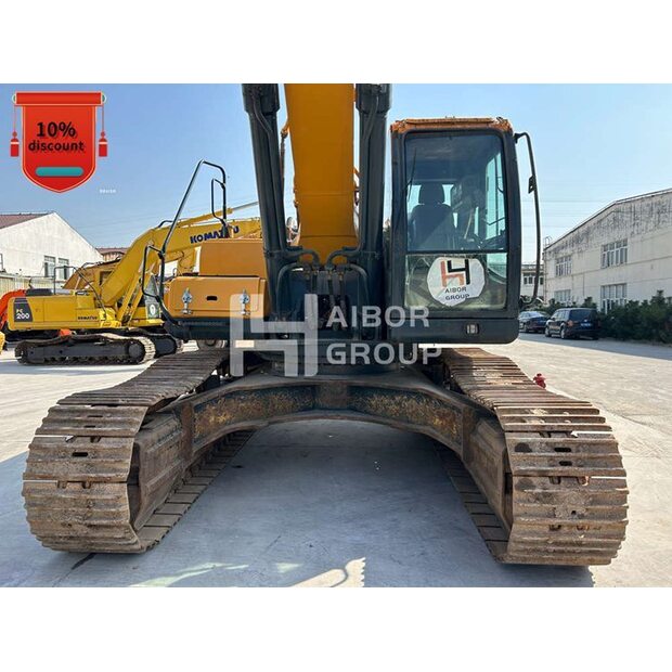 2018 Hyundai 520L-9VS-47599365