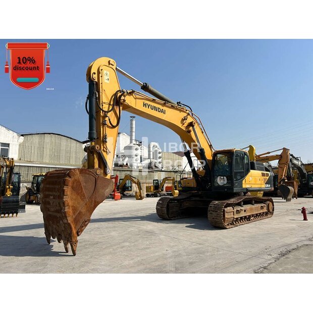 2018 هيونداي 520L-9VS-47599395