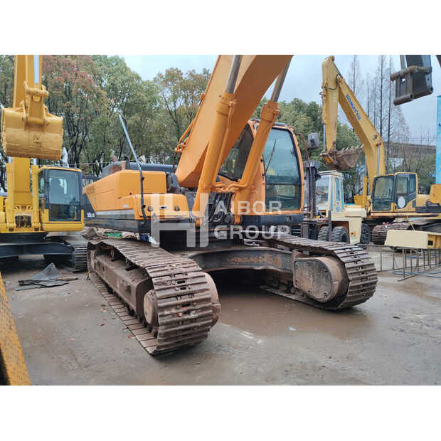 2021 Hyundai 520L-9VS-47599431