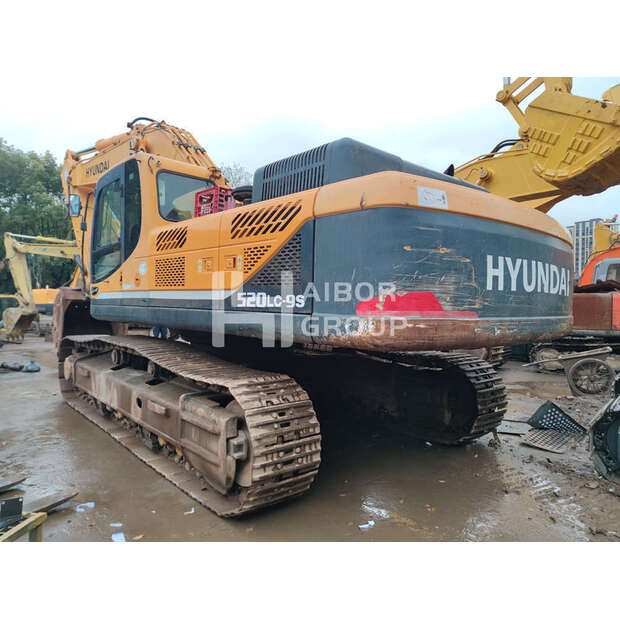 2021 Hyundai 520L-9VS-47599446