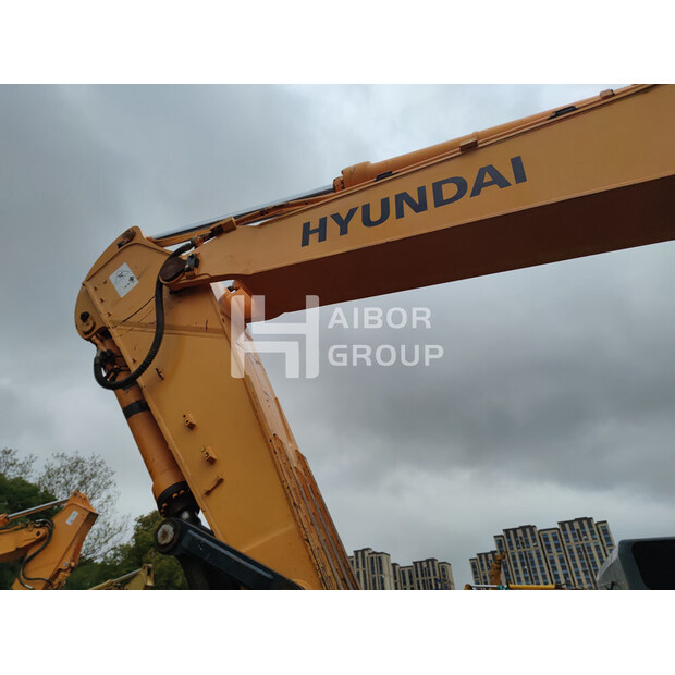 2021 هيونداي 520L-9VS-47599450