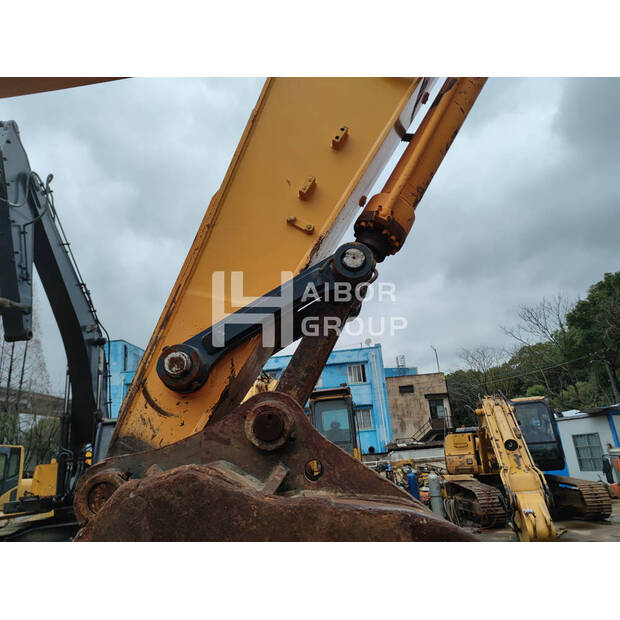 2021 هيونداي 520L-9VS-47599452