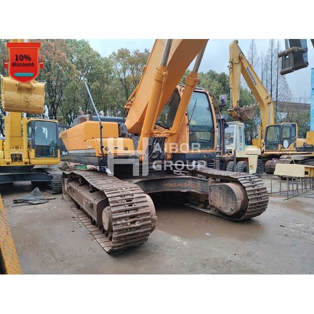2021 هيونداي 520L-9VS-47599457