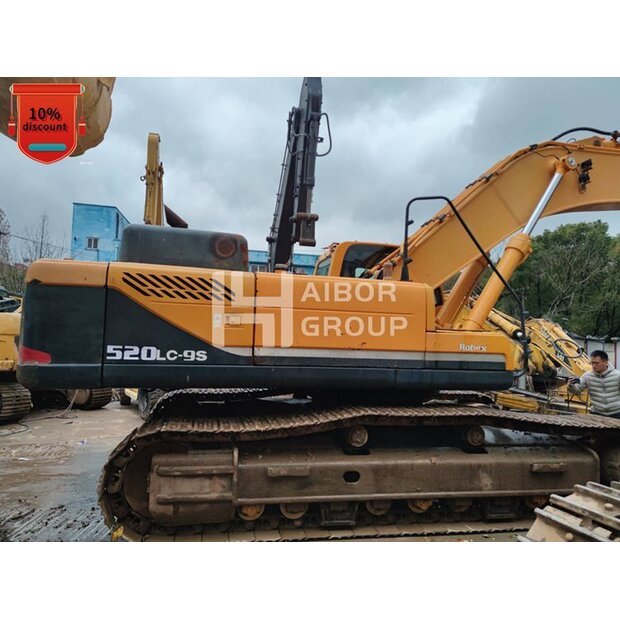 2021 Hyundai 520L-9VS-47599458