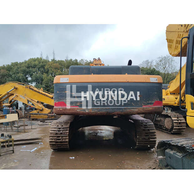 2021 Hyundai 520L-9VS-47599467