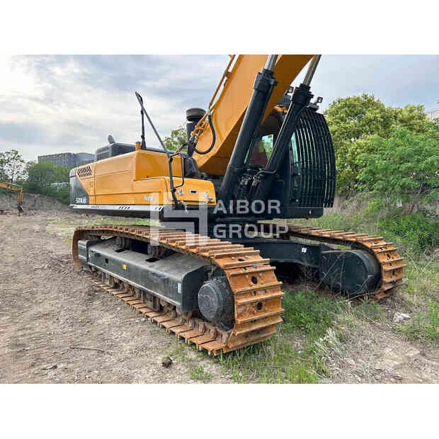 2022 Hyundai 520L-9VS-47599472