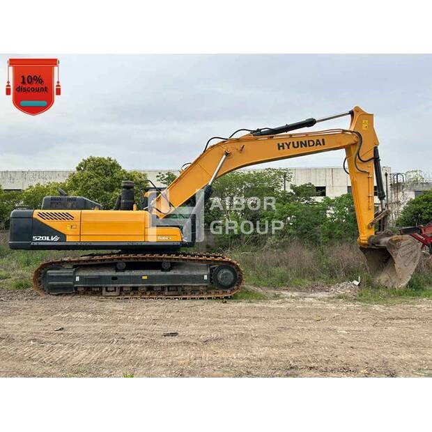 2022 Hyundai 520L-9VS-47599490