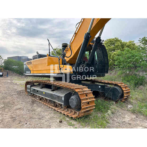 2022 Hyundai 520L-9VS-47599502