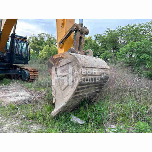 2022 Hyundai 520L-9VS-47599504