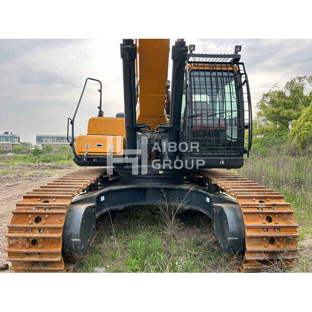 2022 Hyundai 520L-9VS-47599507