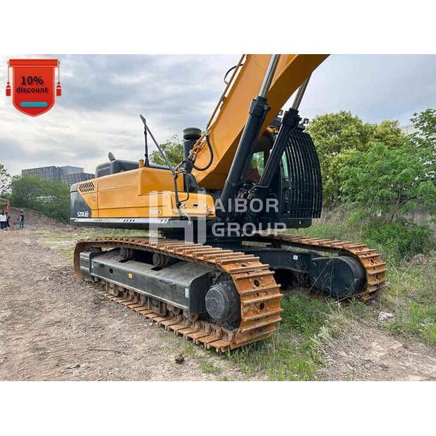 2022 Hyundai 520L-9VS-47599538