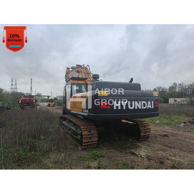 2022 Hyundai 520L-9VS-47599611