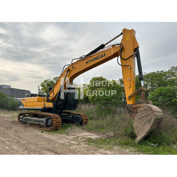 2023 Hyundai 520L-9VS-47599686