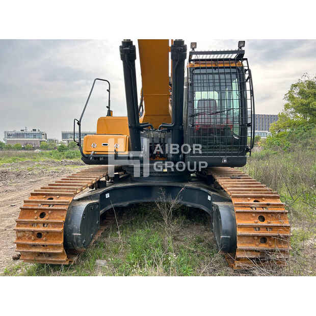 2023 Hyundai 520L-9VS-47599689