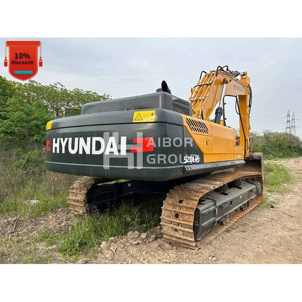 2023 Hyundai 520L-9VS-47599693