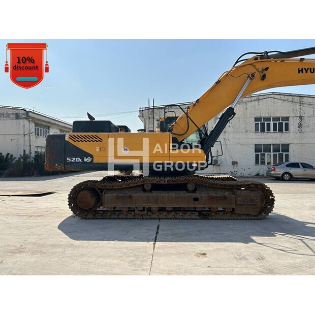 2024 Hyundai 520L-9VS-47599740