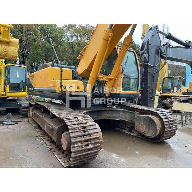 2020 Hyundai 520L-9VS-47599879