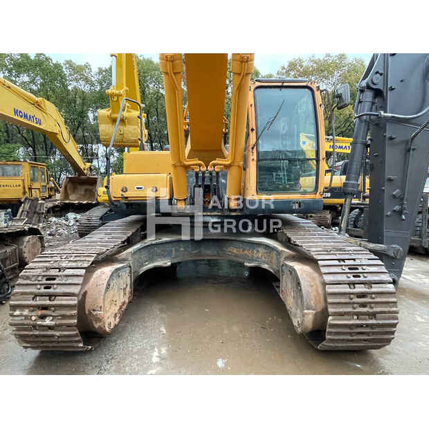 2020 Hyundai 520L-9VS-47599880