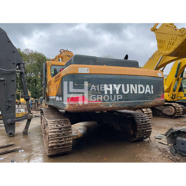 2020 Hyundai 520L-9VS-47599882