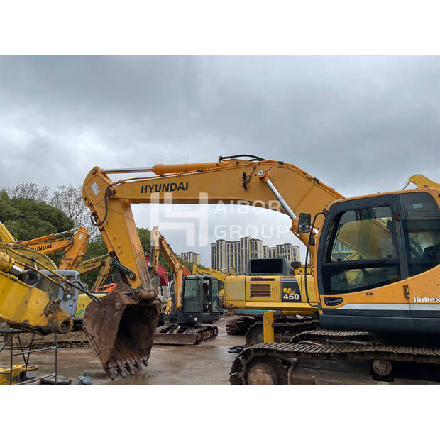 2020 Hyundai 520L-9VS-47599884