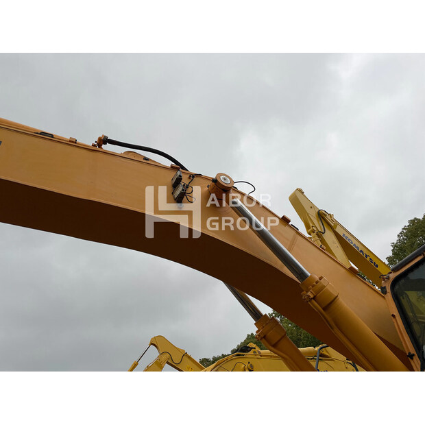 2020 Hyundai 520L-9VS-47599888