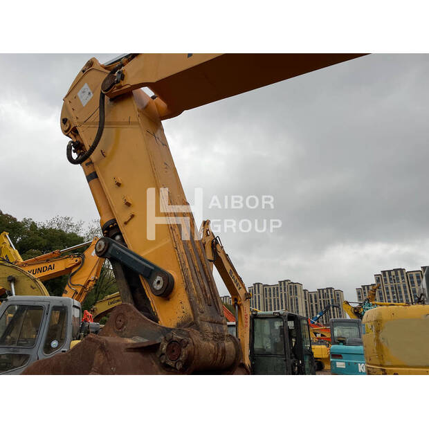 2020 Hyundai 520L-9VS-47599893
