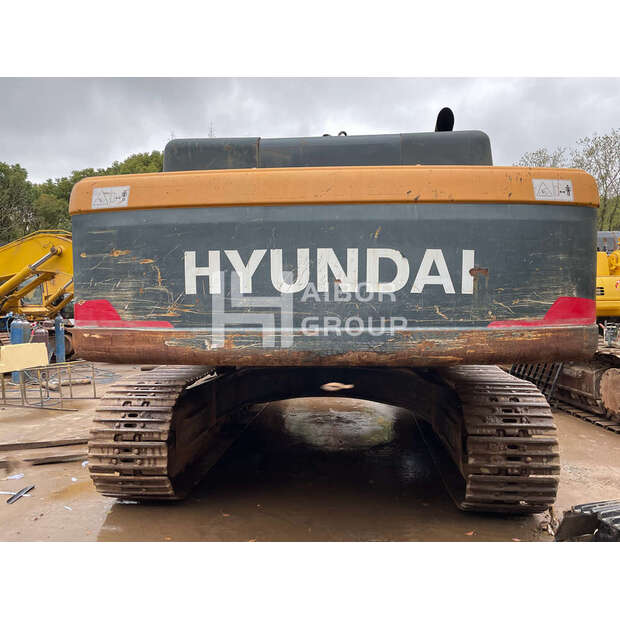 2020 Hyundai 520L-9VS-47599900