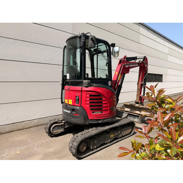2022 YANMAR VIO27-6-47599902