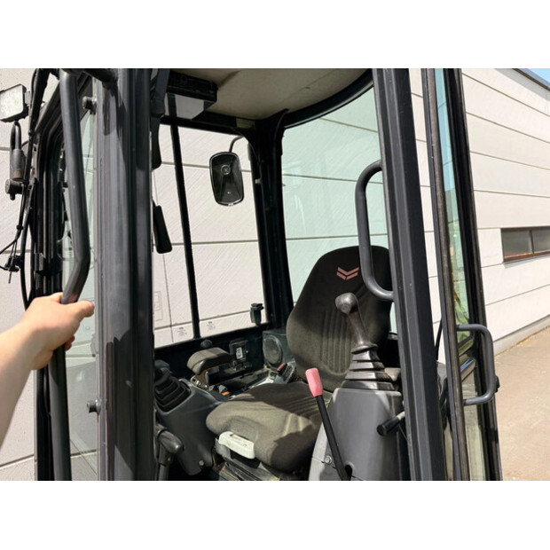 2022 YANMAR VIO27-6-47599906