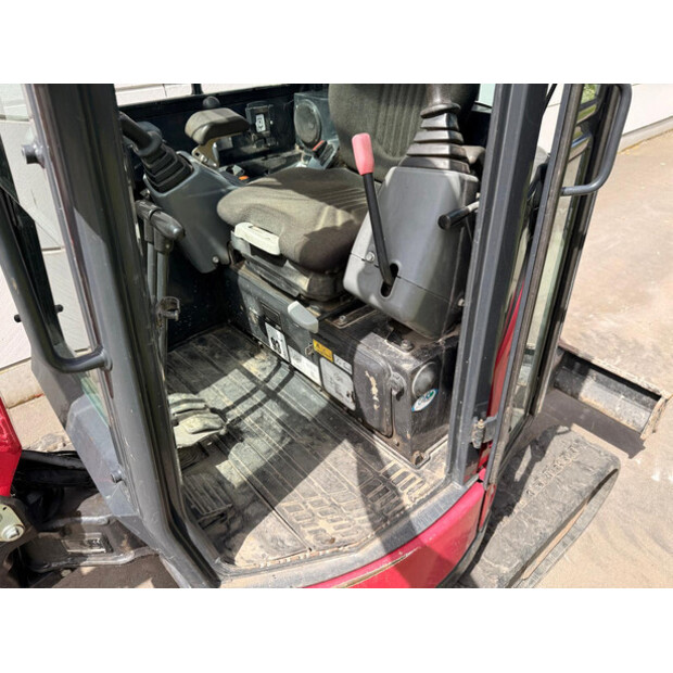 2022 YANMAR VIO27-6-47599907