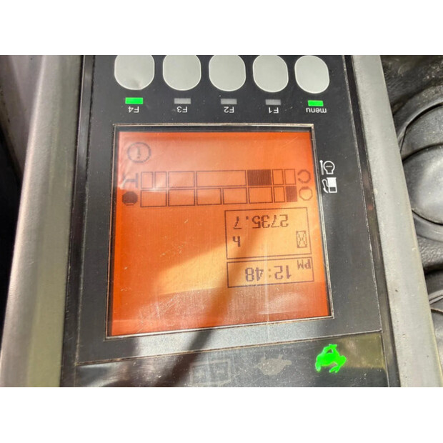 2022 YANMAR VIO27-6-47599908