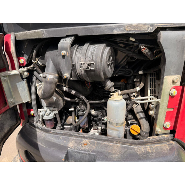 2022 YANMAR VIO27-6-47599911