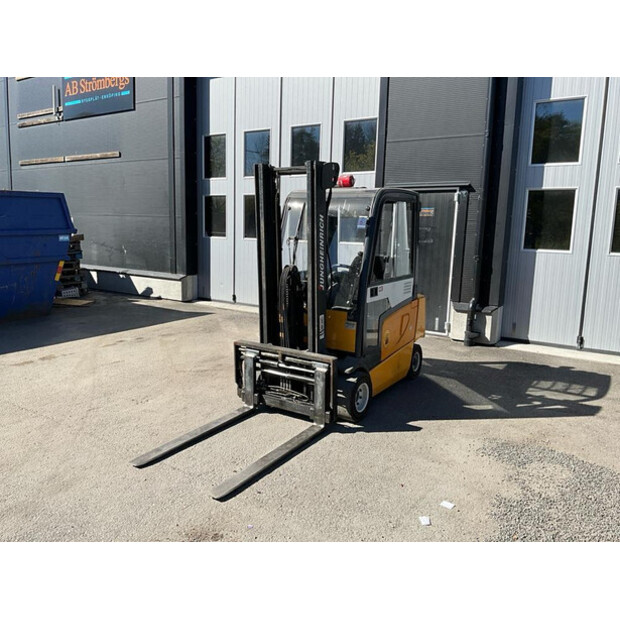 2002 جنجهينريتش EFG-VAC 16-47599912