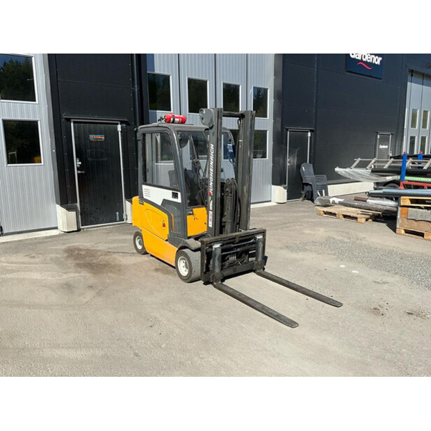 2002 جنجهينريتش EFG-VAC 16-47599914
