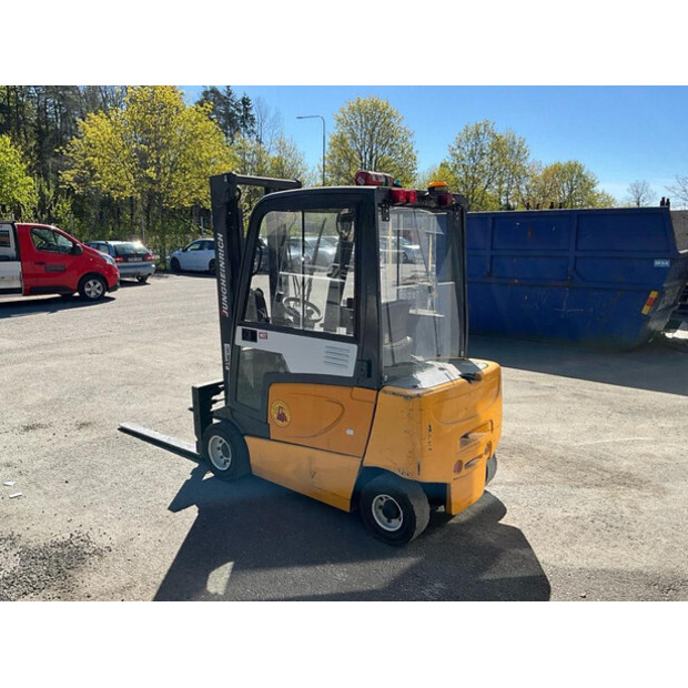 2002 جنجهينريتش EFG-VAC 16-47599918
