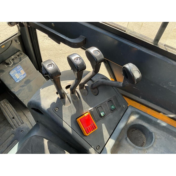 2002 جنجهينريتش EFG-VAC 16-47599926
