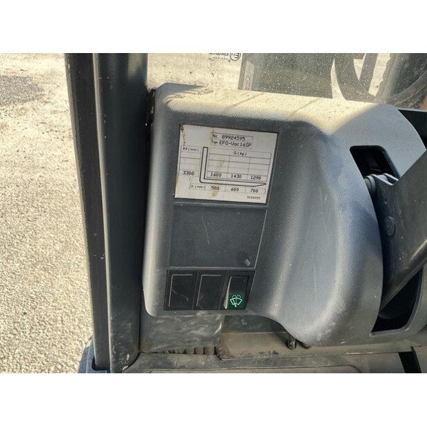 2002 جنجهينريتش EFG-VAC 16-47599964