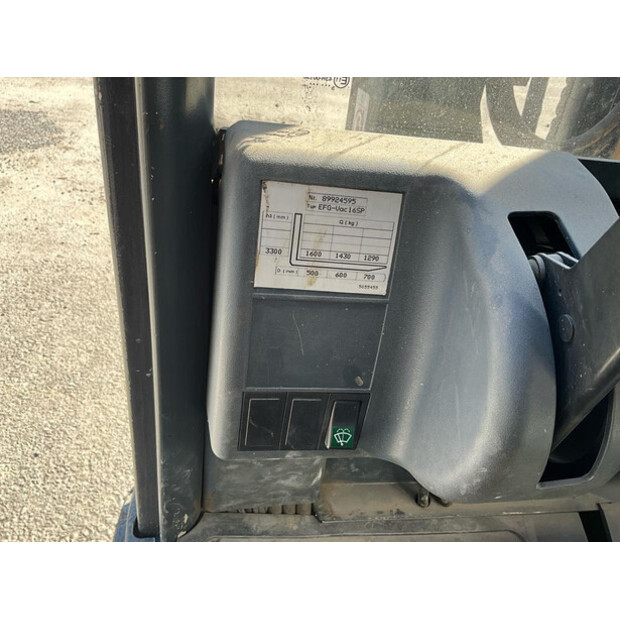 2002 جنجهينريتش EFG-VAC 16-47599965